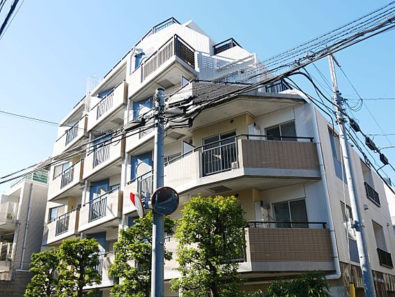 代々木上原駅徒...