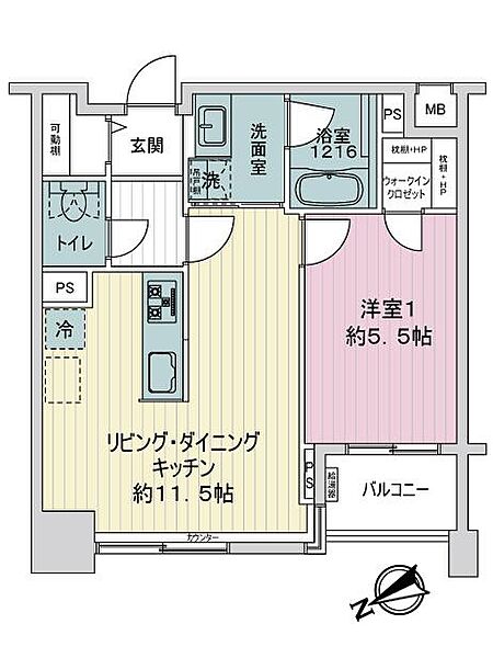 間取り：313004855487