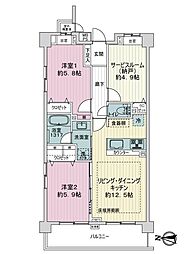 ライオンズマンション成城
