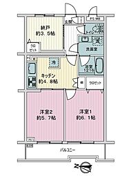 ライオンズマンション千歳船橋