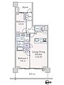 プラウド駒場5階16,800万円