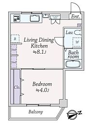 総和ビラ青葉台