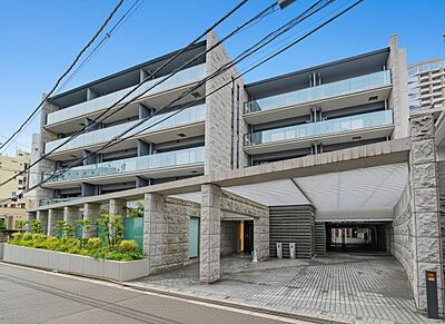 外観:外観 2016年2月築 住友不動産旧分譲「シティハウス」シリーズ 外観:外観 2016年2月築 住友不動産旧分譲「シティハウス」シリーズ