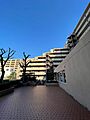マンション外観