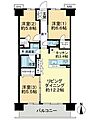 アドグランデ朝霞台ブライトステージ4階3,480万円