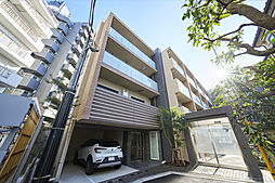 オープンレジデンシア池袋