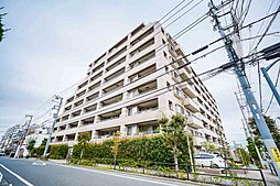 ライオンズマンション城北中央公園