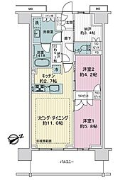 ザ・パークハウス十条