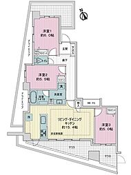 ライオンズ練馬平和台マスタープレイス
