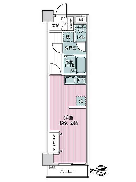 間取り：313004707289