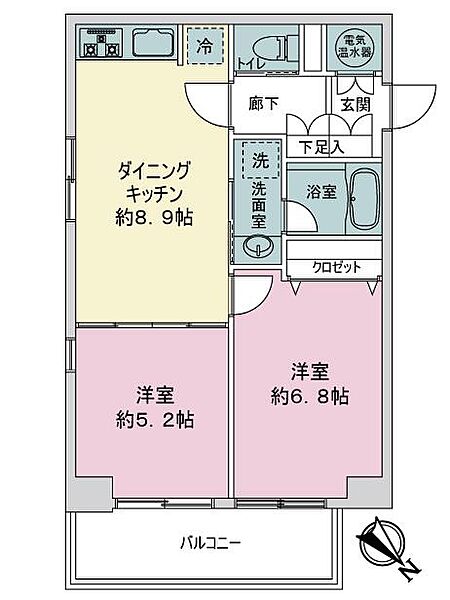 間取り：313004711013