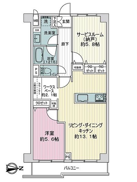 間取り：313004853949