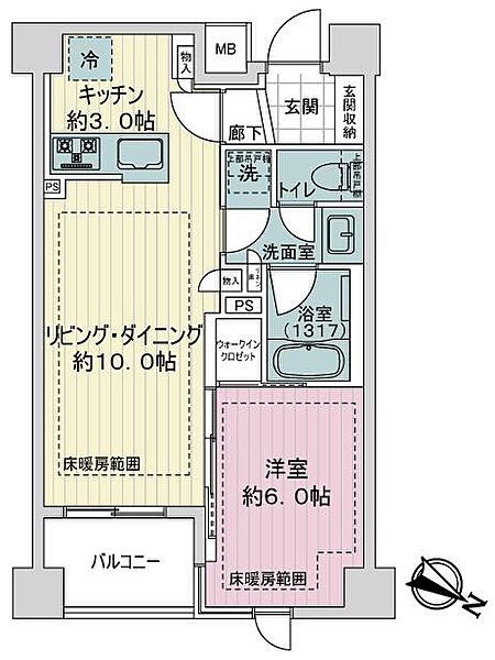 間取り：313004828942