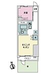 東京都板橋区向原3丁目：物件画像