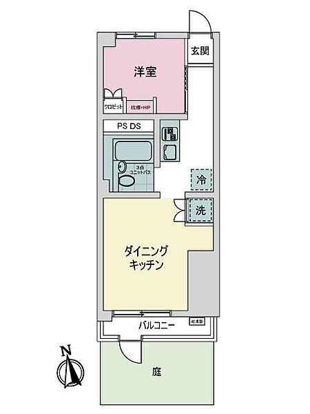 間取り：313004858053