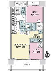 ライオンズマンション練馬シティ