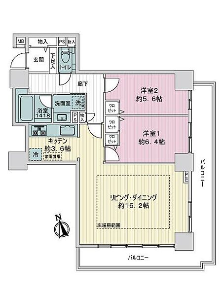 間取り：313004916053