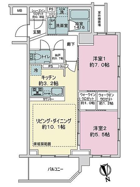 間取り：313004916054