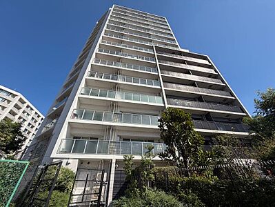 外観:建物外観 外観:建物外観