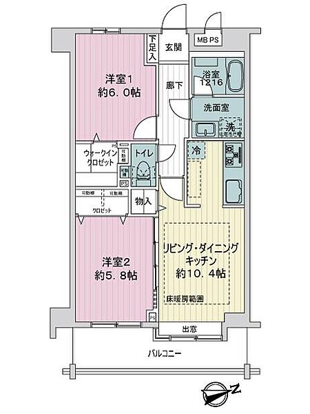 間取り：313004947471