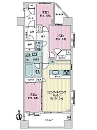 パ−クホ−ムズ大山