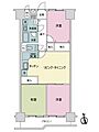 ライオンズマンション調布C棟8階2,380万円