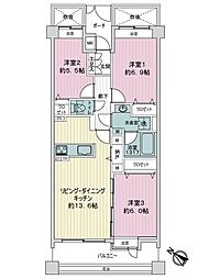 ル・シック西八王子