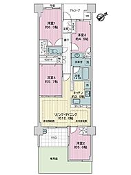 アクシア八王子ピュアマークス