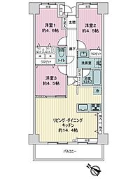 ライオンズシティ聖蹟桜ヶ丘