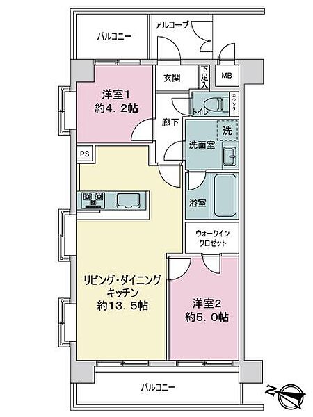 間取り：313004853801