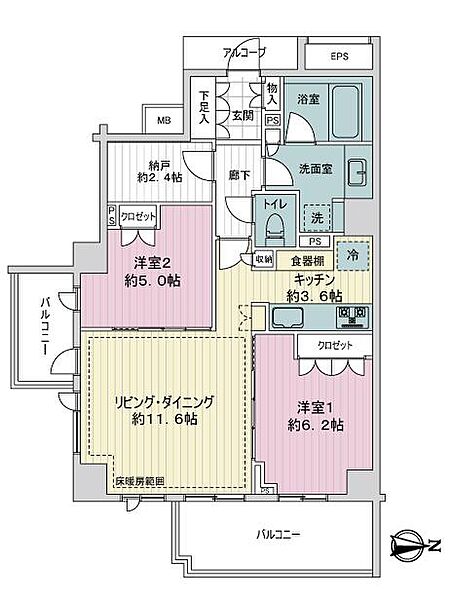 間取り：313004858167