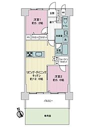 ライオンズシティ調布