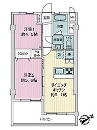 狛江第2コーポラス
