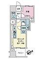 ライオンズミレス蔵前10階5,280万円