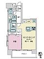 ライオンズグローベル浅草雷門10階7,480万円