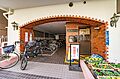 外観エントラン...