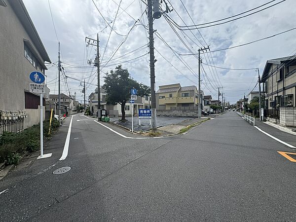 現地外観