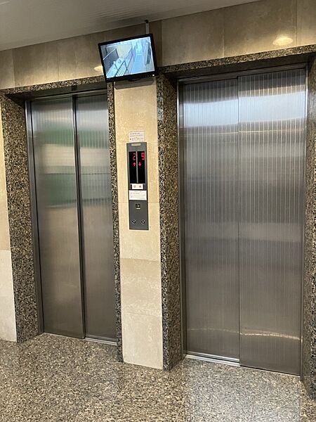 エレベーター