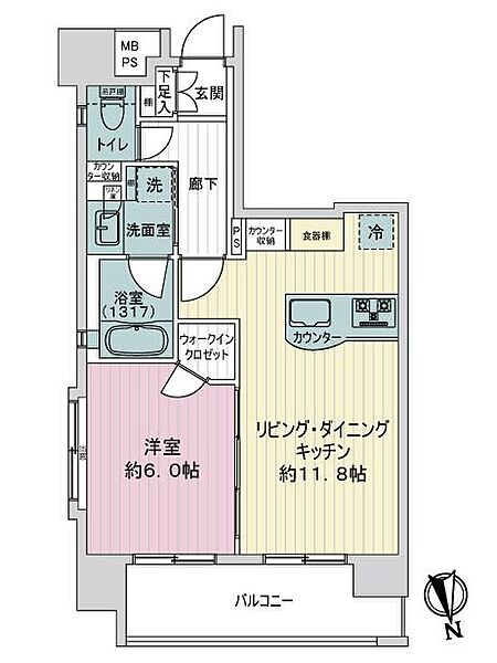 間取り：313004837795