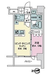 クレヴィア日暮里 THE RESIDENCE
