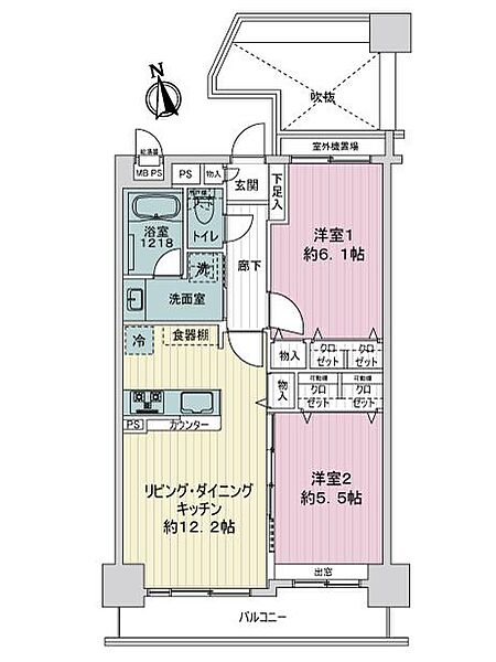 間取り：313004877425