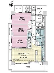 グリーンティエラ柴又