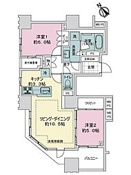 ライオンズ東京三ノ輪レジデンス