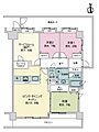 ライオンズマンション上篠崎4階5,180万円