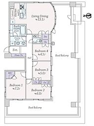 ランドステージ錦糸町2