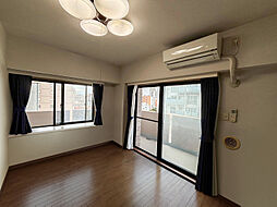 ライオンズマンション新小岩第8 3LDKのリビング/ダイニング