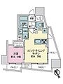 グローベル本八幡プレミアム4階4,280万円