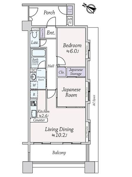 間取り：313004326120