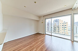 ザ・グランアルト錦糸町 2LDKのリビング/ダイニング