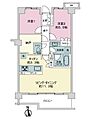 ルネリバーズタワー東大島1階3,980万円